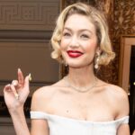 Gigi Hadid : quand la mode devient un langage visuel