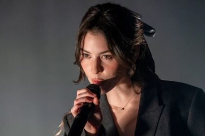 Gracie Abrams : portrait d’une artiste
