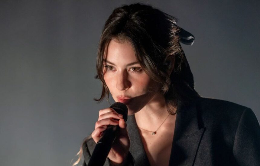 Gracie Abrams : portrait d’une artiste