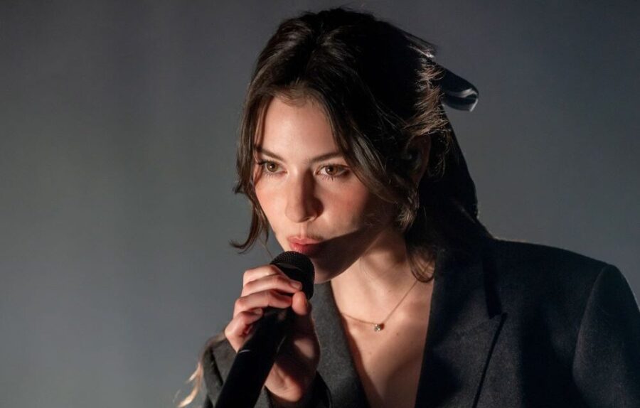 Gracie Abrams : portrait d’une artiste