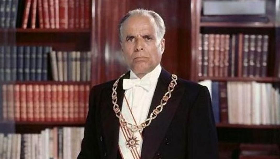 « Habib Bourguiba : mémoire d’avenir »