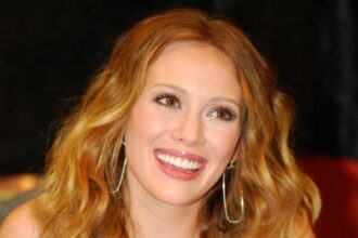 Hilary Duff : un retour musical attendu avec « luck… or something »