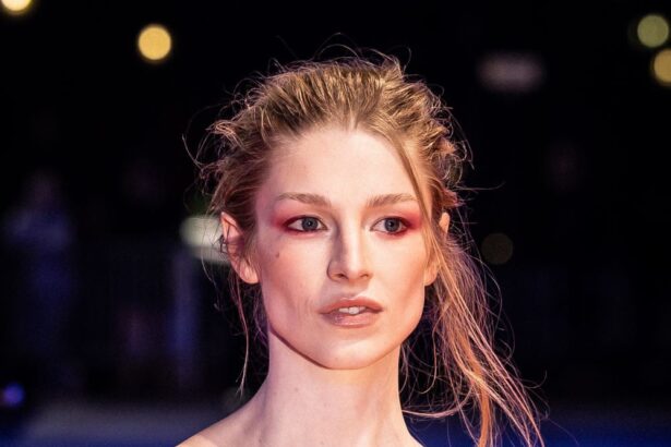 Hunter Schafer, 25 ans : une trajectoire façonnée par l’image