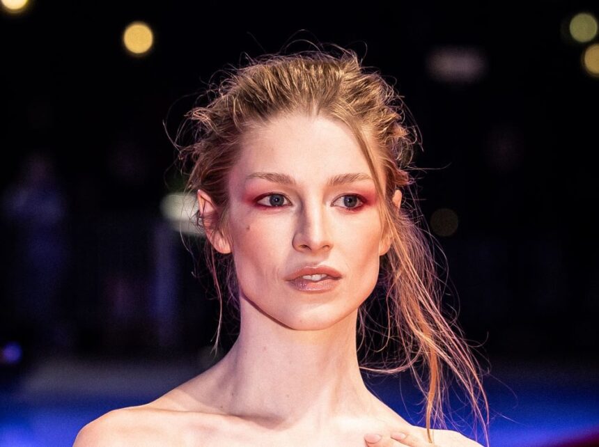 Hunter Schafer, 25 ans : une trajectoire façonnée par l’image