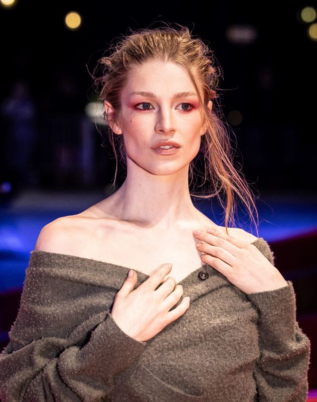 Hunter Schafer : une trajectoire façonnée par l’image