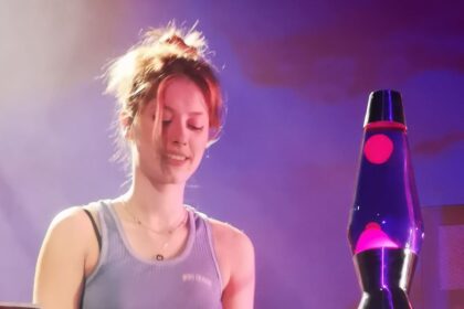 Iliona : quand la mélancolie devient mélodie