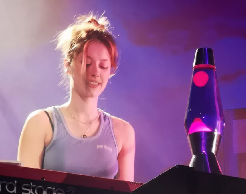 Iliona : quand la mélancolie devient mélodie