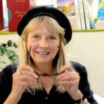 Jacqueline Brenot invitée de Souffle inédit