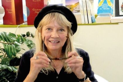 Jacqueline Brenot invitée de Souffle inédit