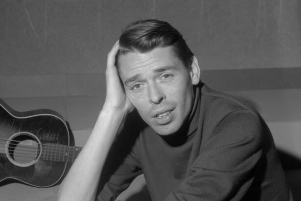 « Ne me quitte pas » de Jacques Brel : une chanson, une histoire