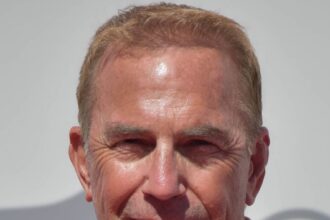 Kevin Costner face aux pages d’Histoire