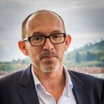 Le prix Goncourt attribué à Laurent Mauvignier pour "La maison vide"