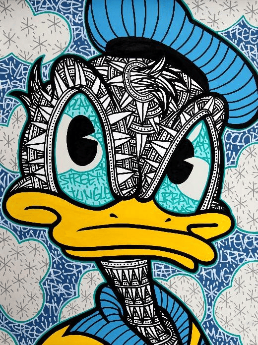 District 13 International Art Fair 2026 : Le Comoedia dévoile une nouvelle scène urbaine 