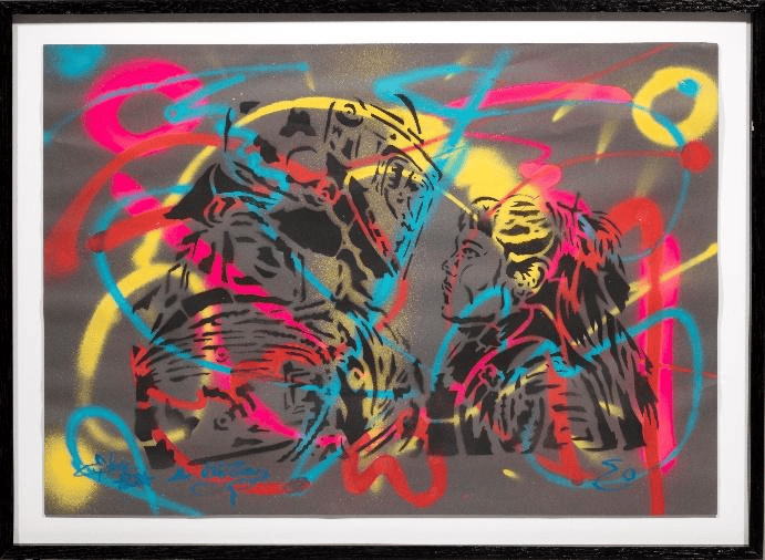 District 13 International Art Fair 2026 : Le Comoedia dévoile une nouvelle scène urbaine 