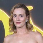 Leighton Meester et Jared Padalecki à l’affiche de « The Bodyguard