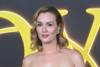 Leighton Meester et Jared Padalecki à l’affiche de « The Bodyguard