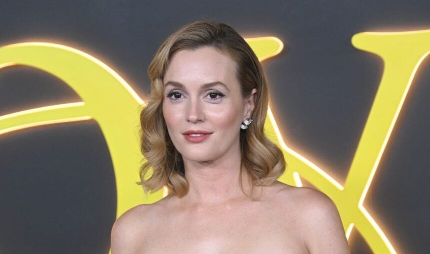 Leighton Meester et Jared Padalecki à l’affiche de « The Bodyguard