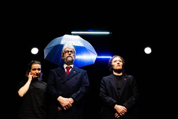 Made in France : une comédie engagée sur l’industrie et le syndicalisme à Paris