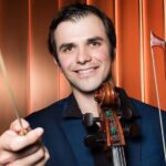 Marc-Antoine Novel invité de Souffle inédit