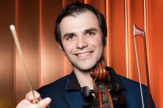 Marc-Antoine Novel invité de Souffle inédit