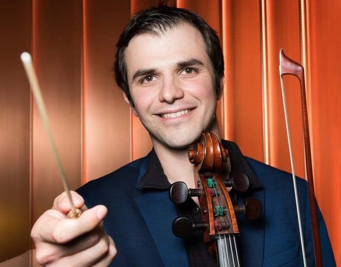 Marc-Antoine Novel invité de Souffle inédit