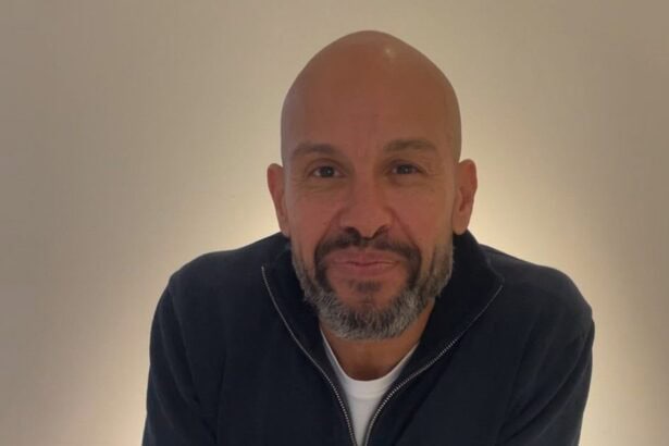 Mourad Merzouki invité de Souffle inédit