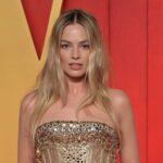 Wuthering Heights : un duo Margot Robbie – Jacob Elordi