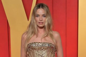 Wuthering Heights : un duo Margot Robbie – Jacob Elordi