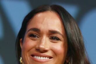 Meghan Markle revient au cinéma