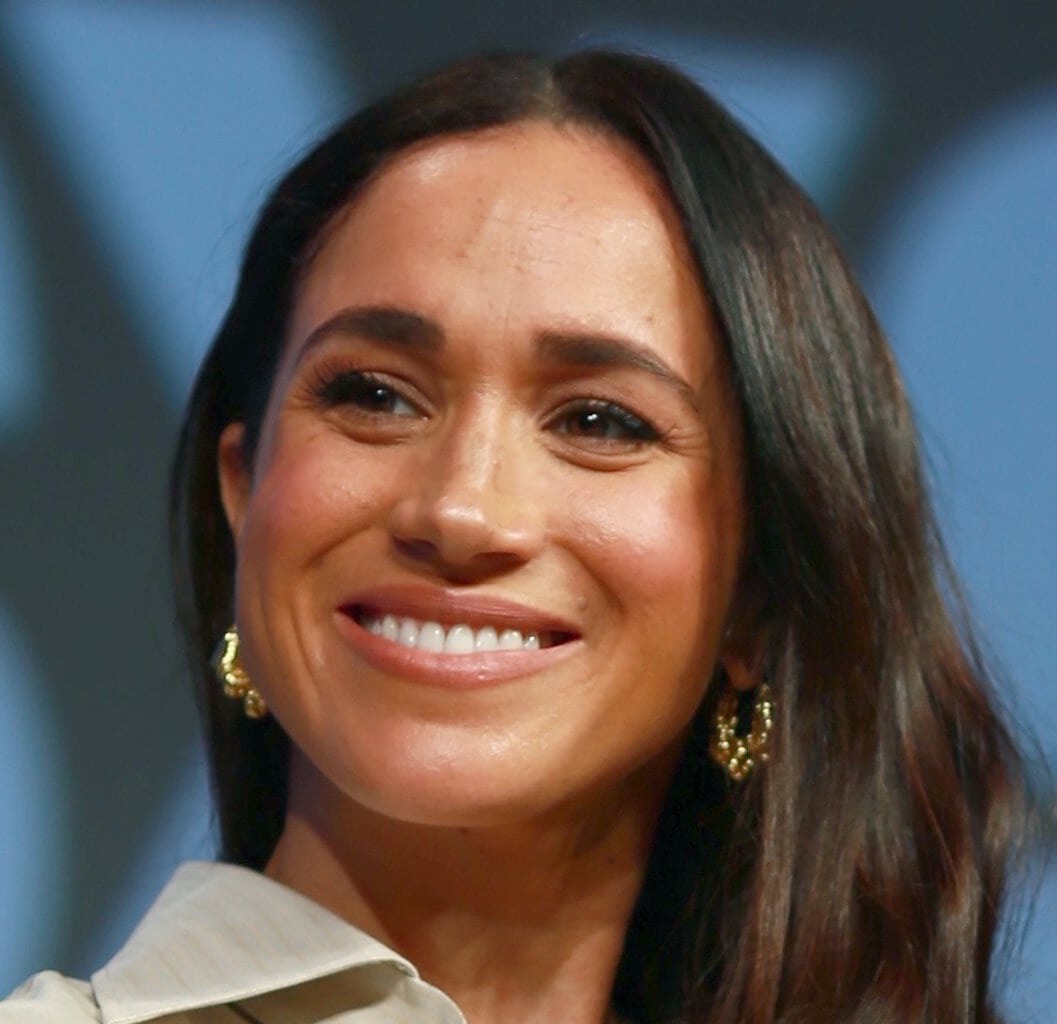 Meghan Markle revient au cinéma