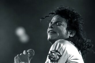 Michael : la bande-annonce du biopic sur le Roi de la Pop