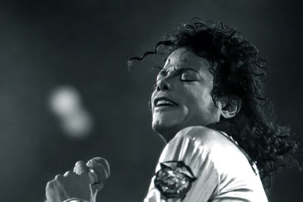 Michael : la bande-annonce du biopic sur le Roi de la Pop