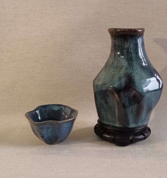 Nhu Minh Ngô, la terre pour mémoire