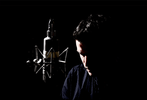 Nicolas Fraissinet revisite « La corrida »