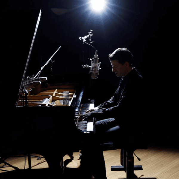 Nicolas Fraissinet revisite « La corrida »