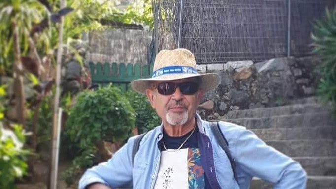 Norbert Paganelli invité de Souffle inédit