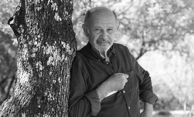 Norbert Paganelli invité de Souffle inédit