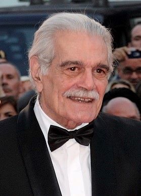 Omar Sharif, l’homme qui traversa les frontières