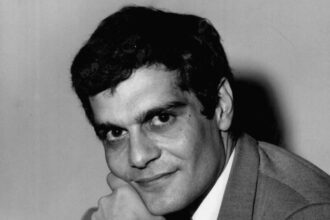 Omar Sharif, l’homme qui traversa les frontières