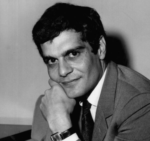 Omar Sharif, l’homme qui traversa les frontières