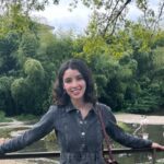 « Mon Art, Ma Folie » de Hajar Ouhsine