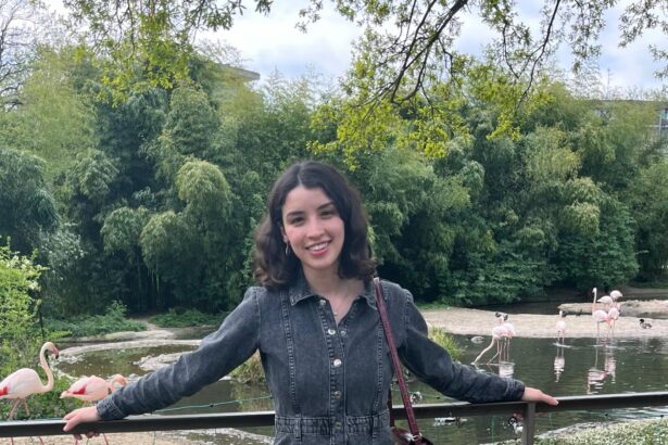 « Mon Art, Ma Folie » de Hajar Ouhsine