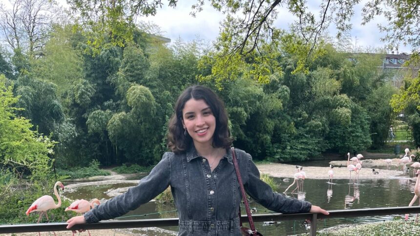 « Mon Art, Ma Folie » de Hajar Ouhsine