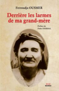 Ferroudja Ousmer invitée de Souffle inédit