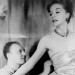 La création de la maison Balmain : Loïc Prigent explore les 80 ans de la maison