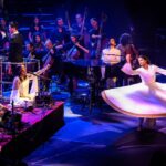 Le souffle mystique de The Orchestral Qawwali Project à Paris