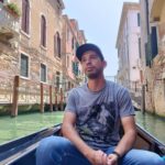 Rouchdi Berrahma invité de Souffle inédit