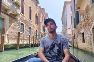 Rouchdi Berrahma invité de Souffle inédit