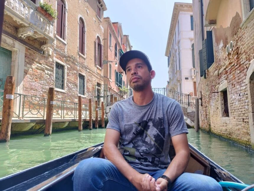 Rouchdi Berrahma invité de Souffle inédit