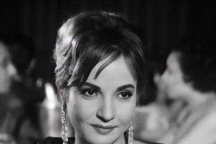 SHADIA